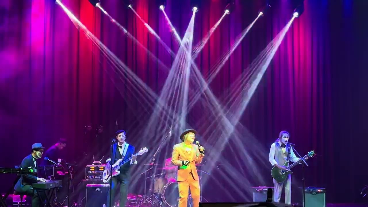 Iglap Tanya Markova XV Anniversary