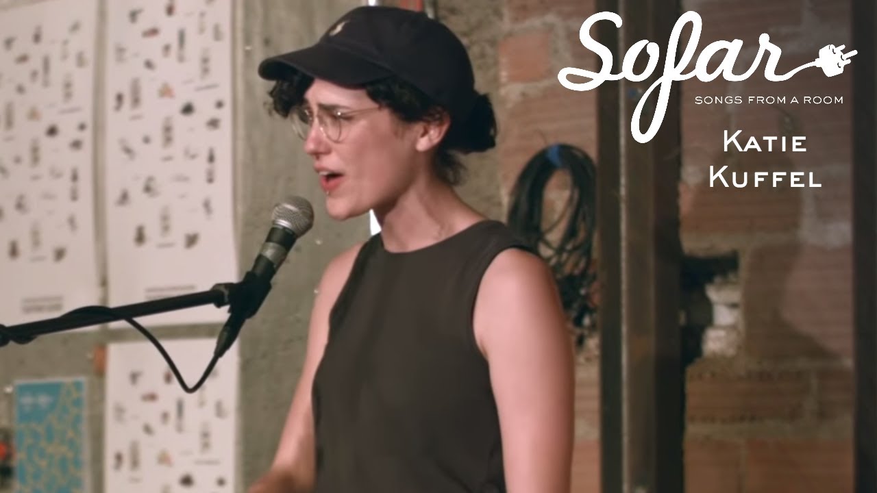 Katie Kuffel - RCBIF | Sofar Seattle