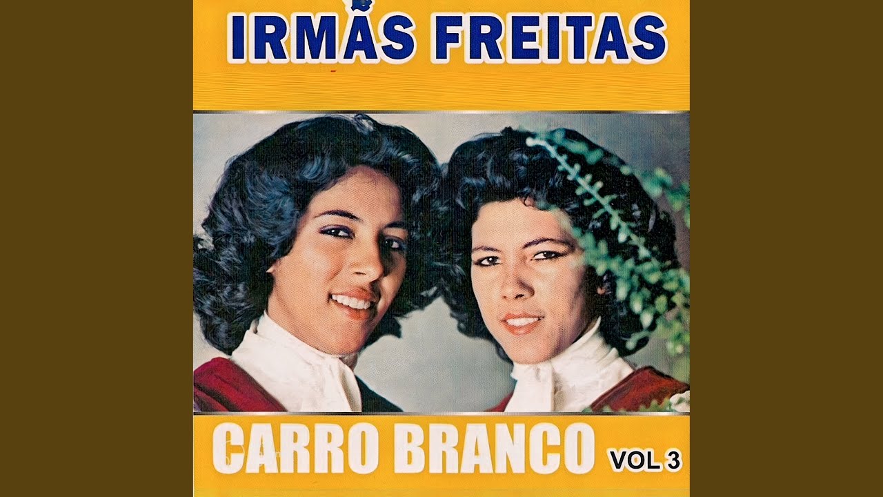 Carro Branco