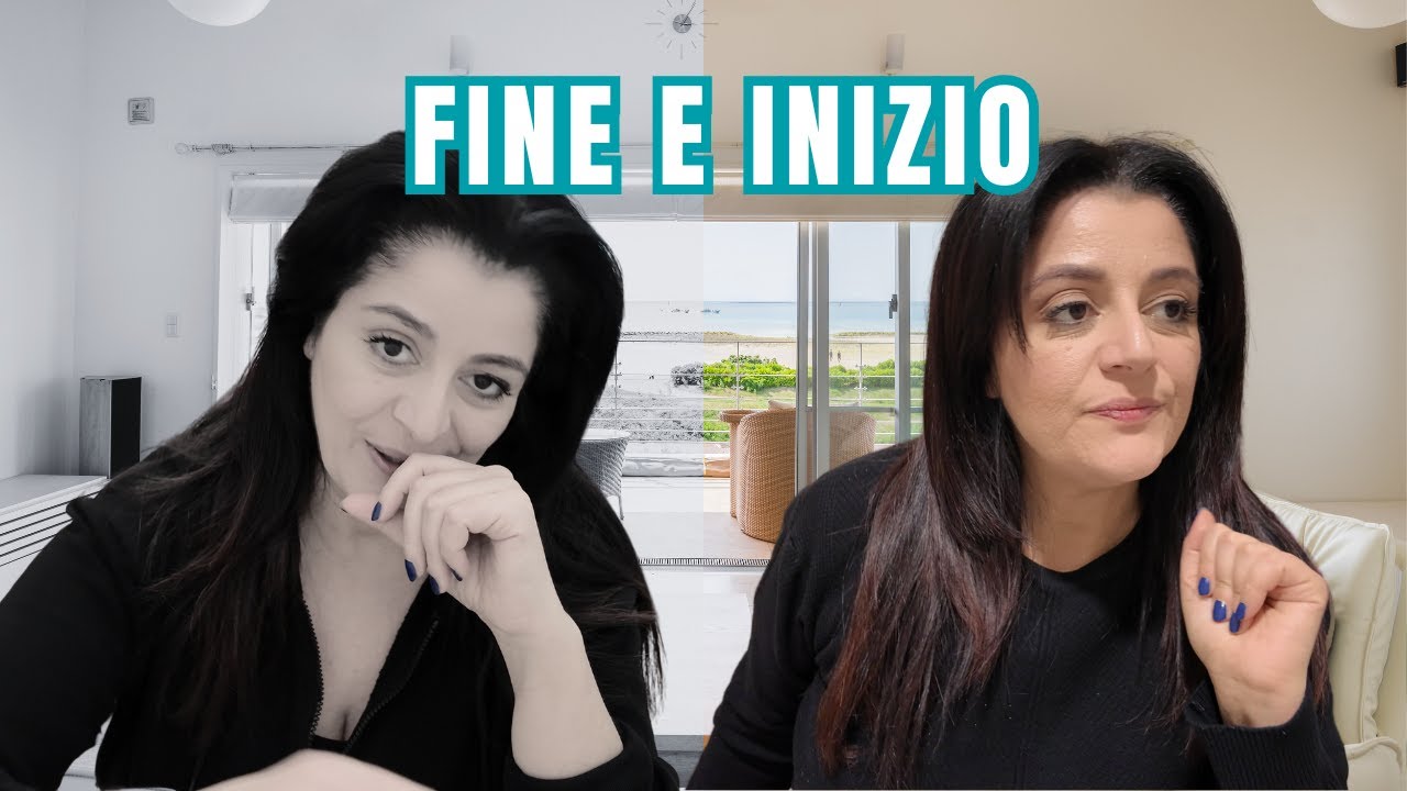 Tra la fine del 2025 e l’inizio del 2026 | vita semplice