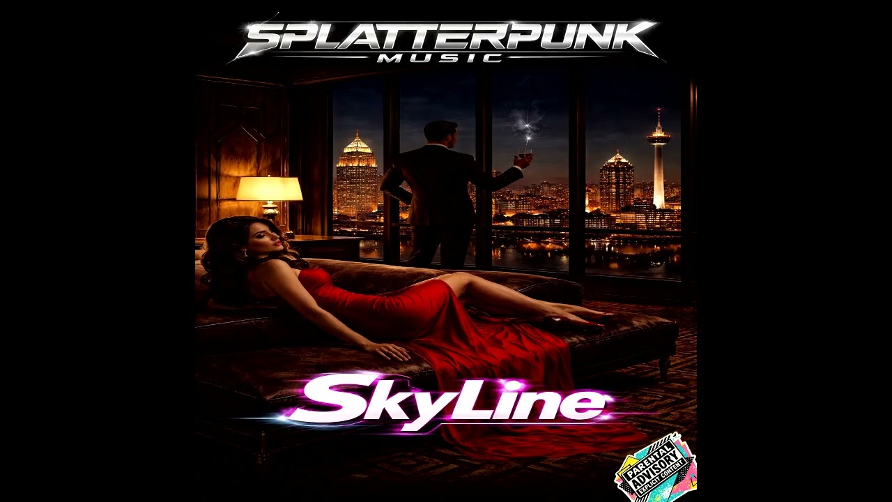 Skyline (Full Album)