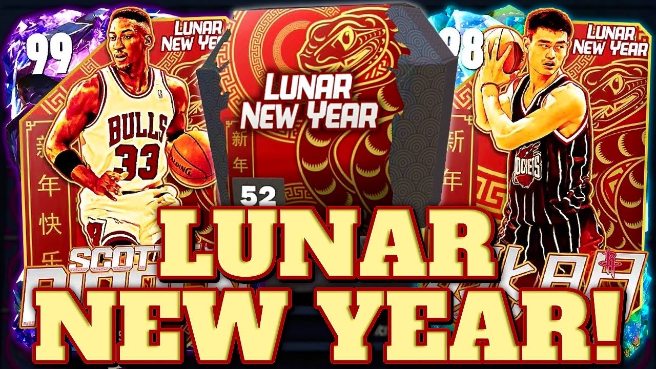 UNBELIEVABLE Pulls from LUNAR New Year Pack Opening!!!