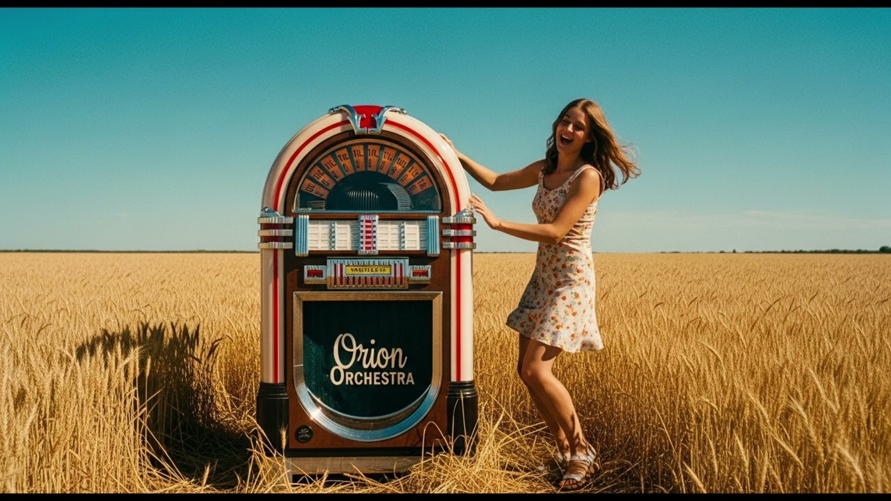Electric Light Orchestra (ELO) Style | Orion Orchestra - Symphony of Hope