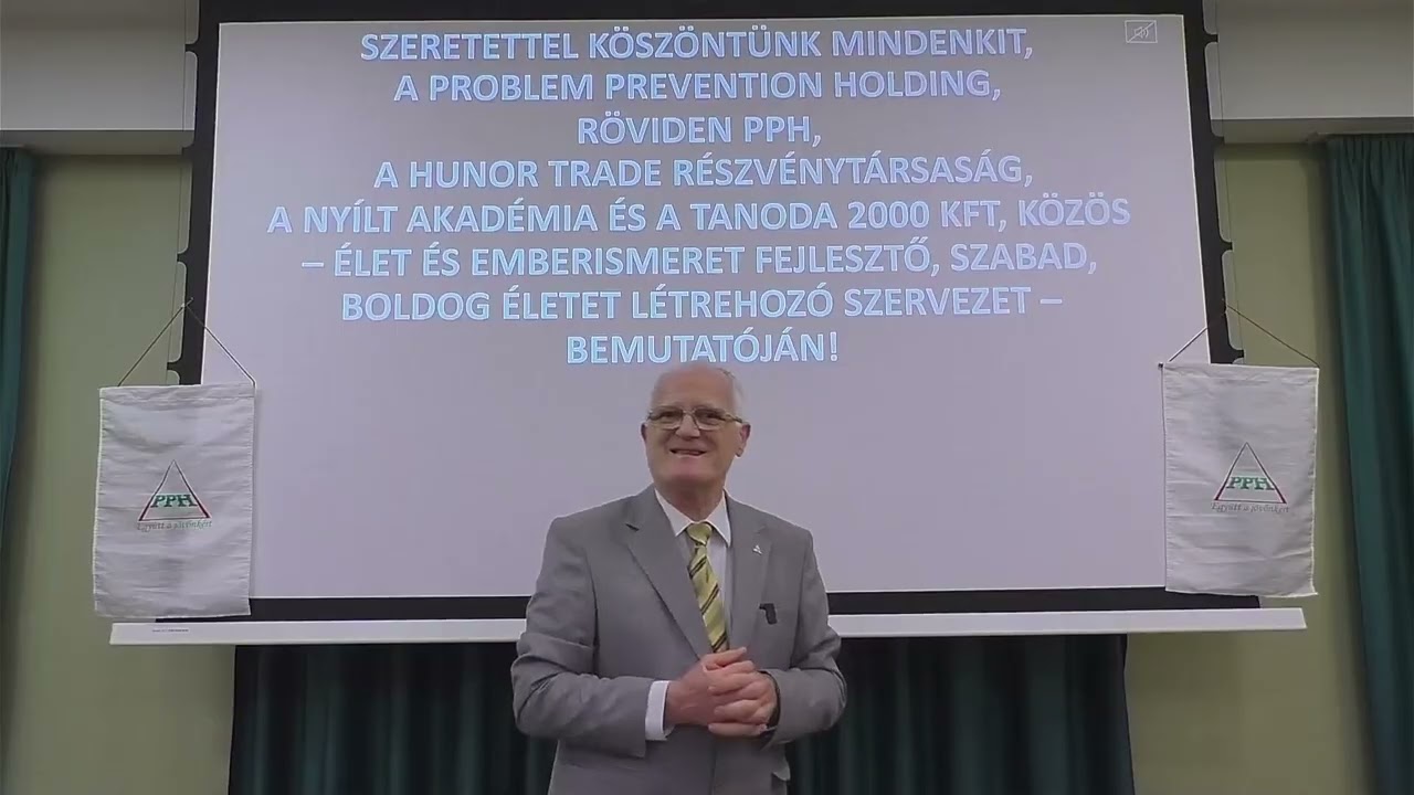 ENERGIÁK HATÁSA A BOLDOGULÁSUNKRA  - Szedlacsik Miklós ember és életjobbító mester coach médium