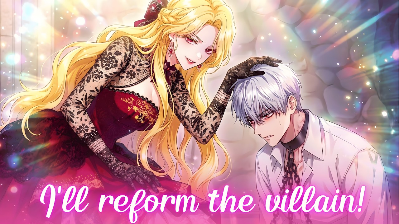 I Saved a Villain&hellip; And He Became a Prince Who&rsquo;d Chase Me to the Very Depths of Hell! | Manhwa Recap