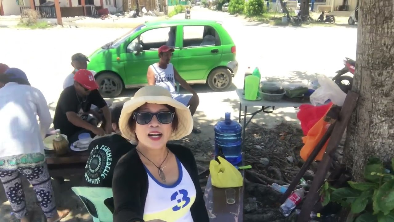 HAPPY EASTER 2022 II GCOMS SIARGAO