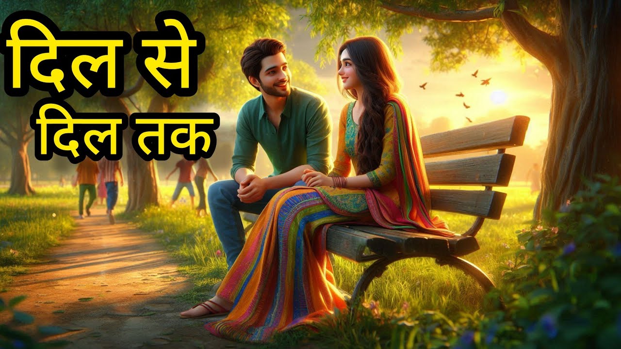 अखबार वाली से हुआ प्यार @DharmKeDeepak hindi story_kahaniyan #motivationalstory #kahani #moralstory