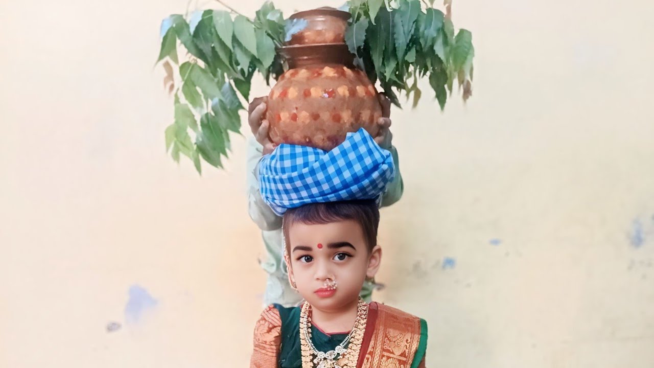 #yellamma pandaga #videos #viral 