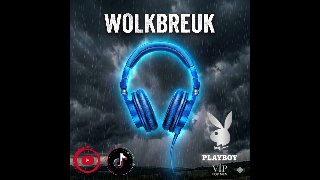 Wolkbreuk - PlayBoy