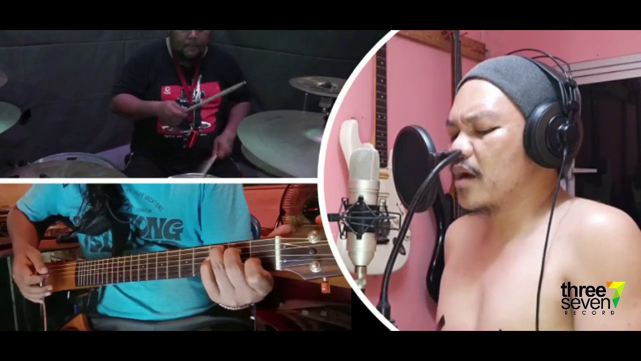 Restoe Boemi - Dewa 19 cover by Three Seven