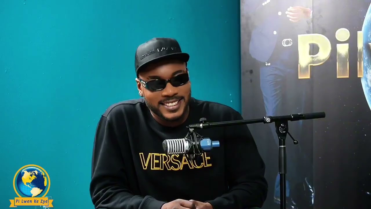 Pilwenkezye Tv show Unclekendji