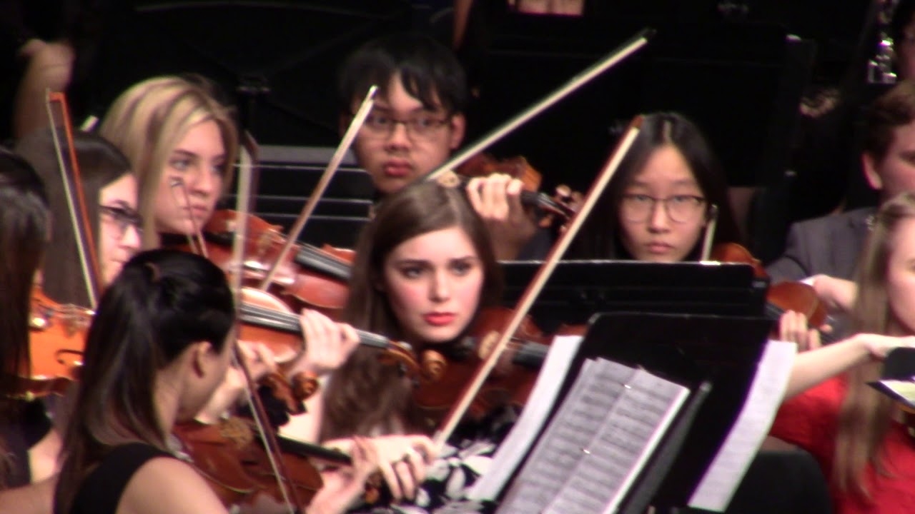 The Barber of Seville Overture