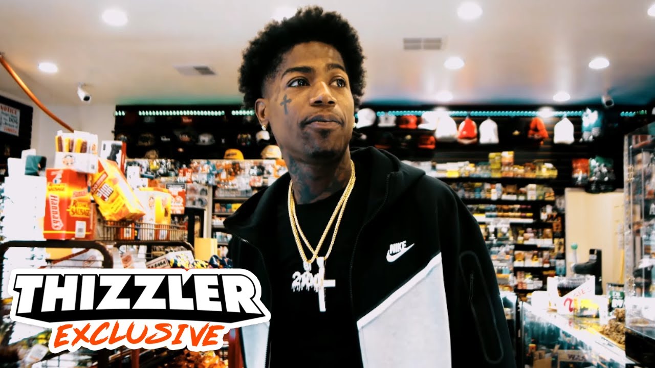 Young Slo-Be - Road 2 Nightingale Ep.1 (Exclusive Vlog) || Dir. AlexDPFilmz