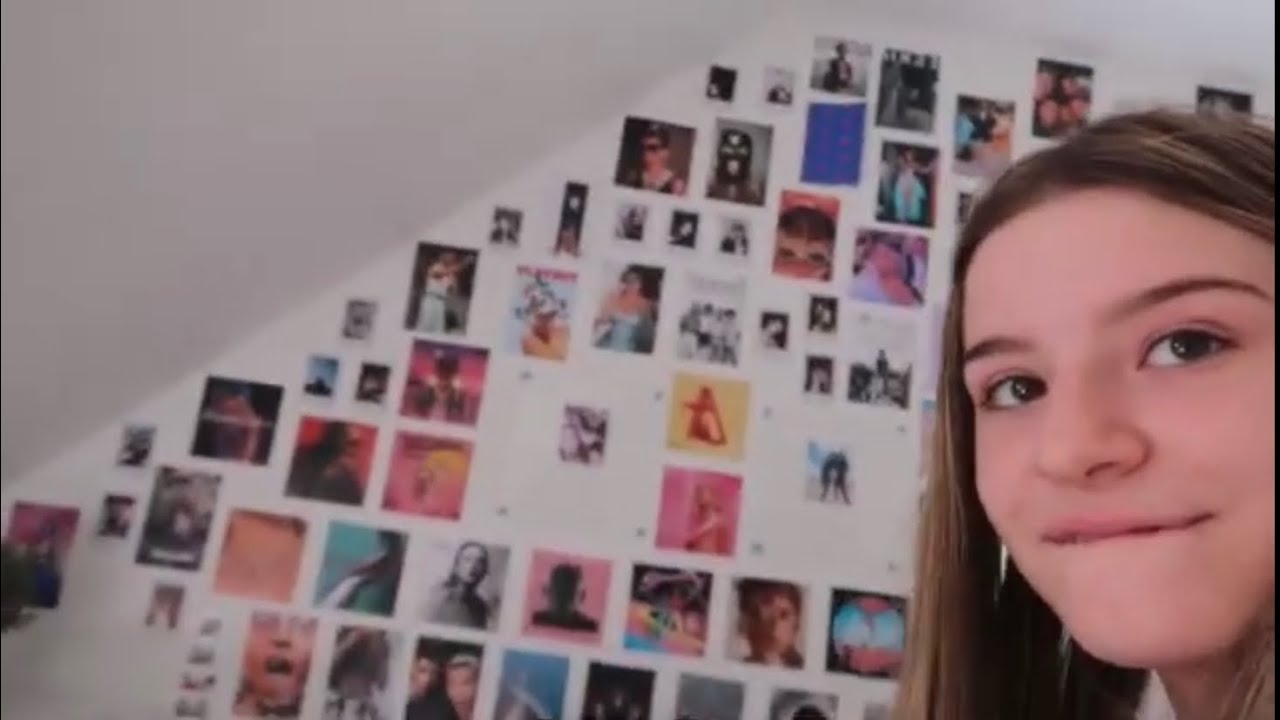 room tour pals