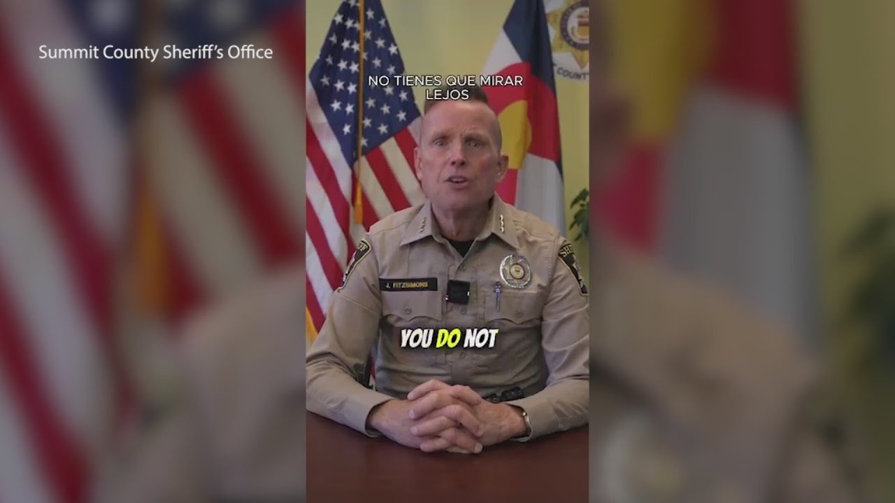 Summit County Sheriff, Board of County Commissioners spar over budget