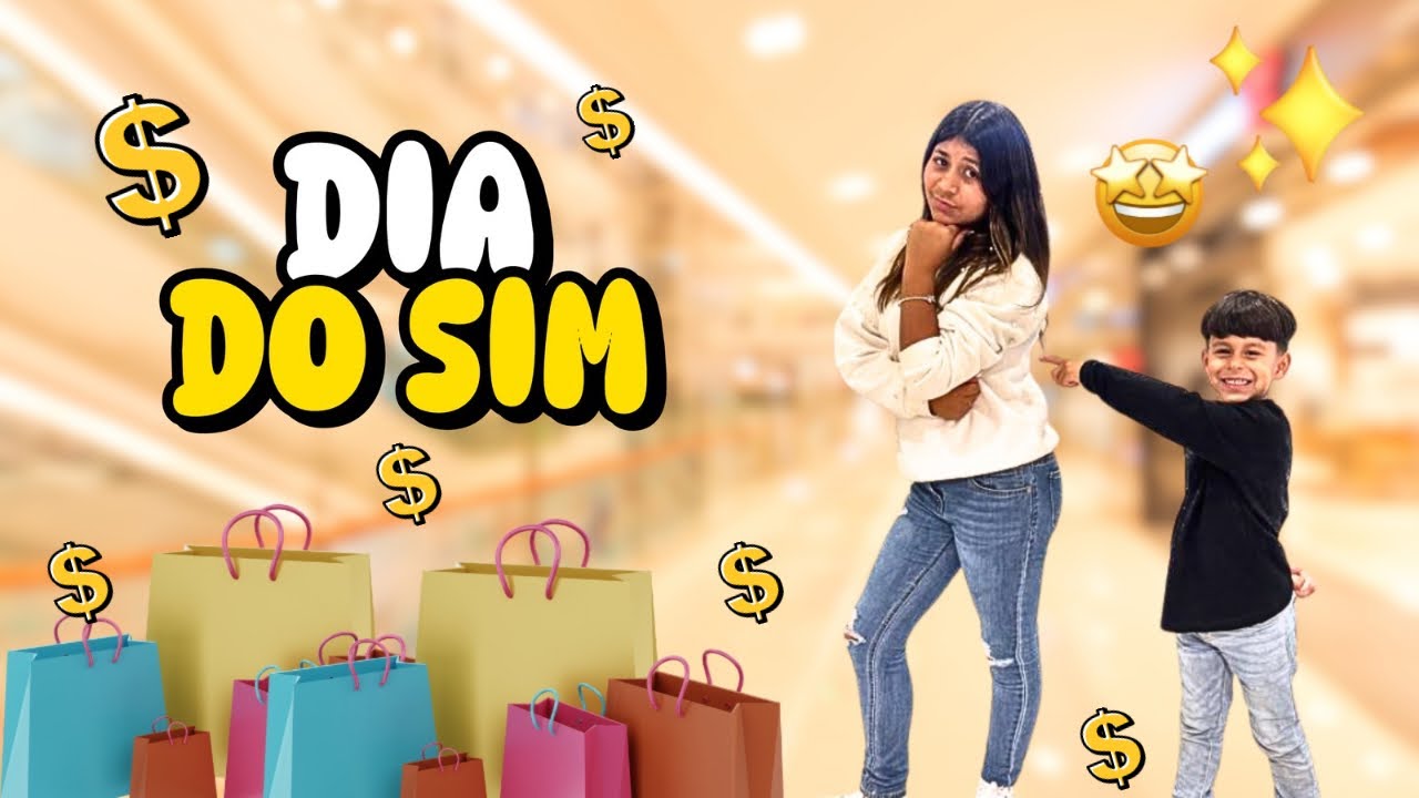 DIA DO SIM COM MEU IRMÃO MURILLO❤️🥳🥳🥳