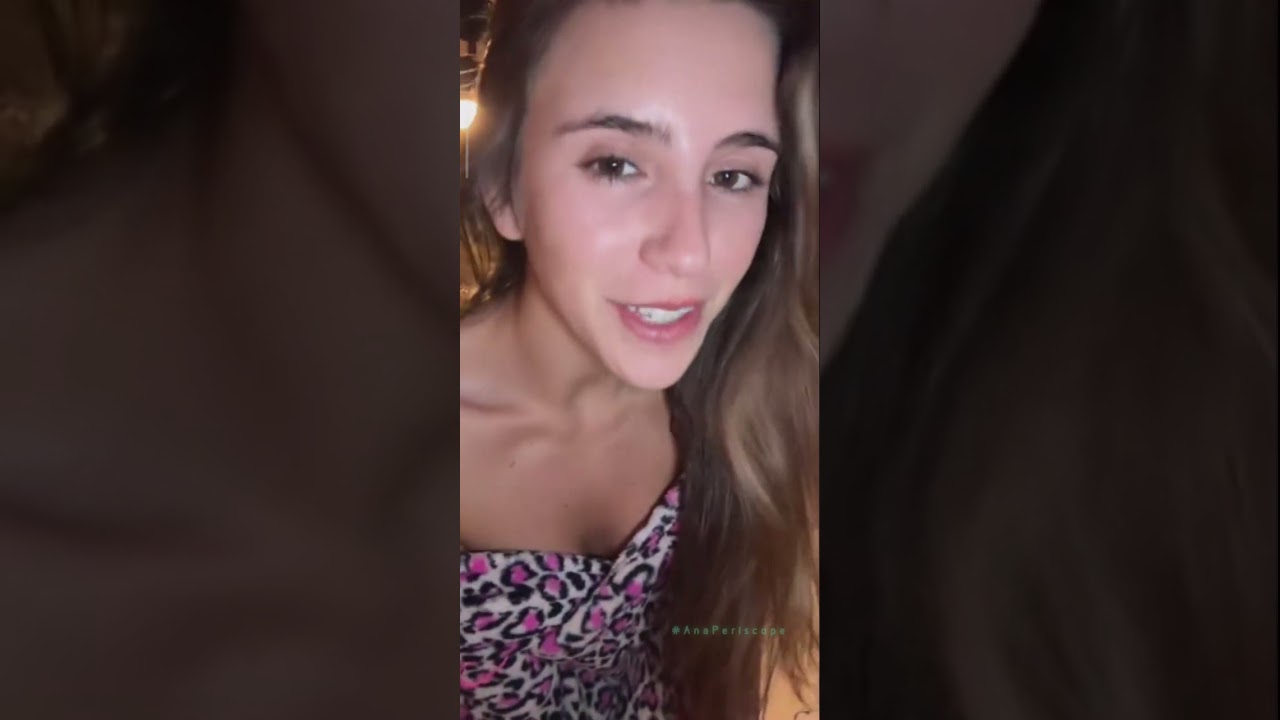 Daily vlog LOVELYGIRL😘😘 #periscope #live #broadcast #livestream #viralvideo 