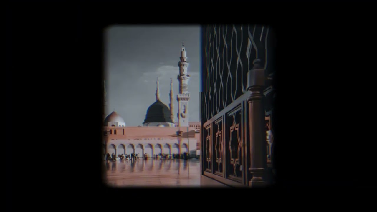 Zikr e madina 