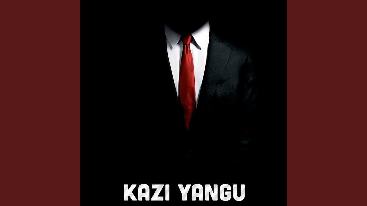 Kazi Yangu