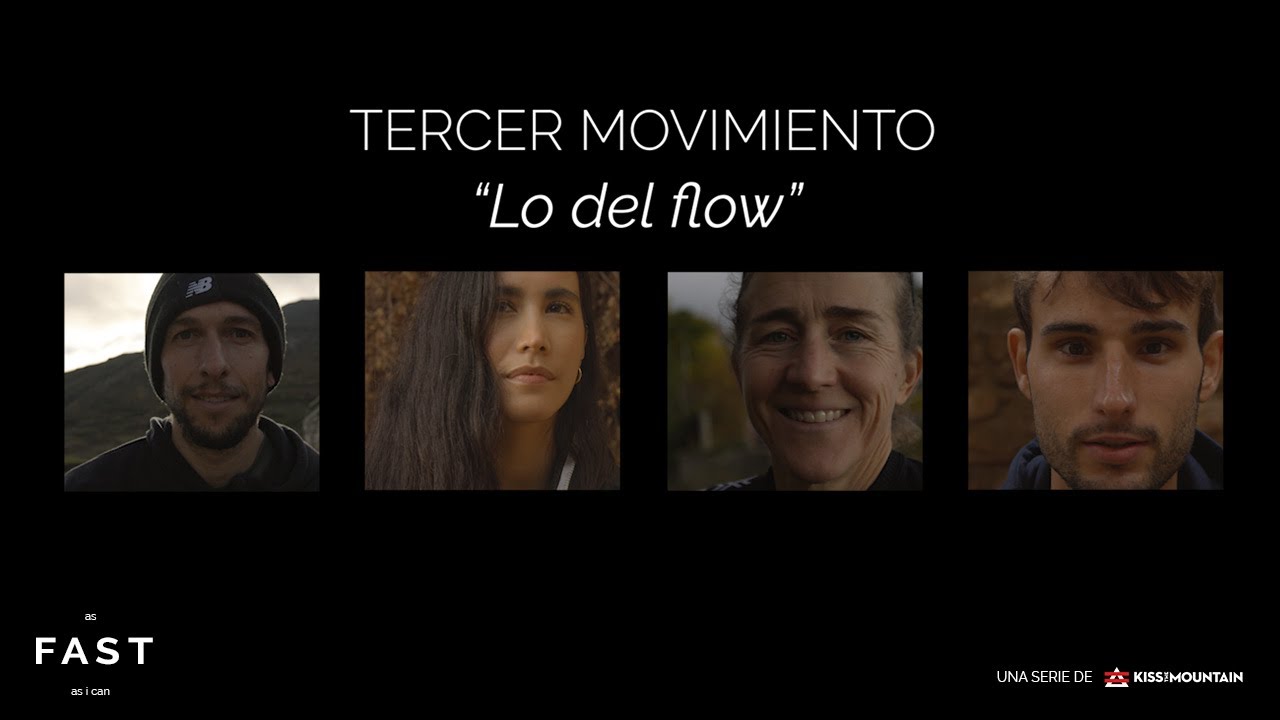 FAST | Tercer movimiento: 