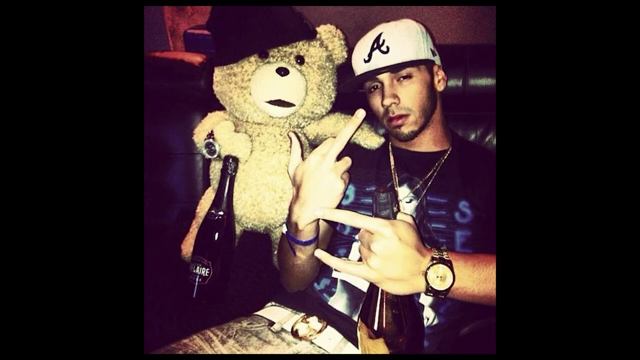 [SOLD] Anuel Aa x Bad Bunny Type Beat - 
