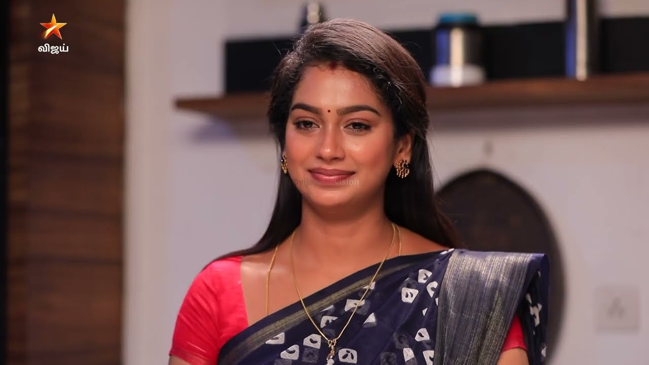 Eeramaana Rojaave Season 2 | ஈரமான ரோஜாவே | Full Episode 134