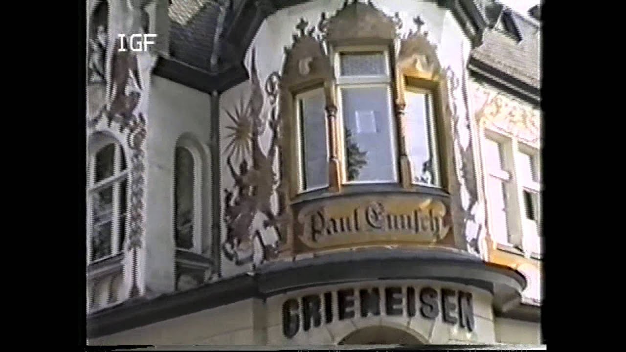 Berlin Lichterfelde West 1988