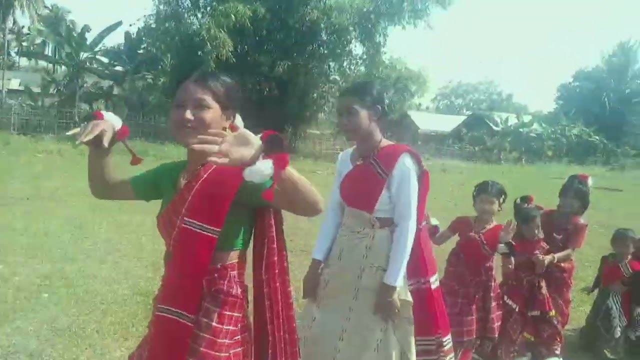 Mising ali aye ligang ngluk missing lok niyom Nahor detak dolung ali aye ligang 