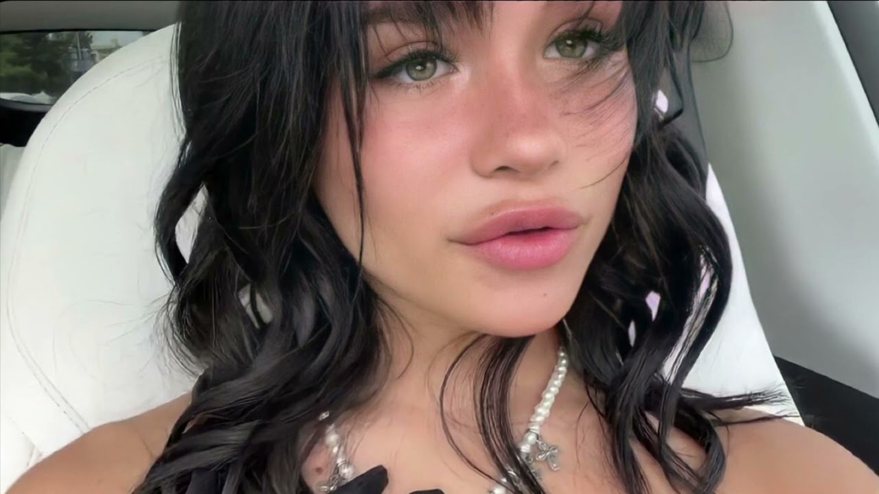 look like Nessa Barrett || {forced subliminal}