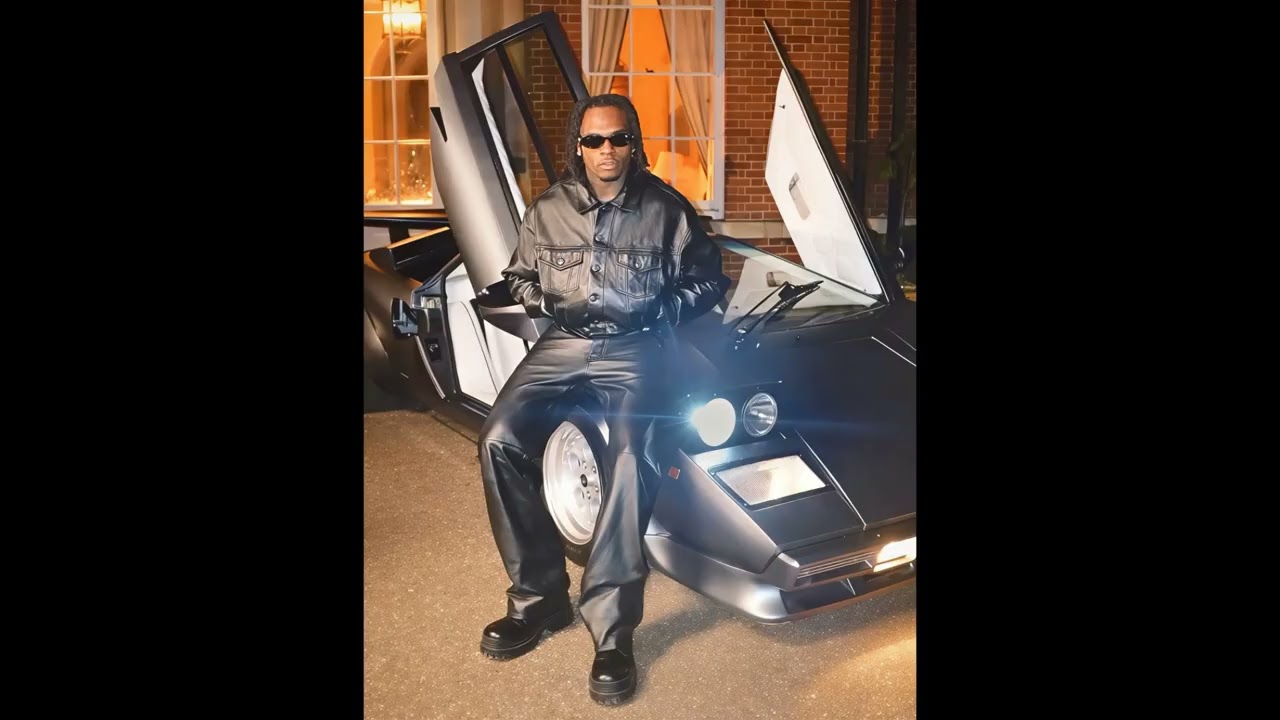 [FREE] Gunna x Roddy Ricch Type Beat 