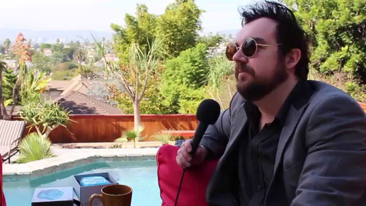 Andy Clockwise: artist, producer, musician