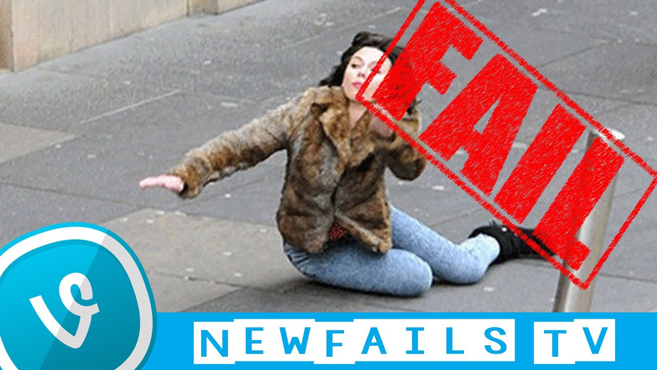 Recopilacion Mejores Caidas de Agosto 2016 ||Ultimate copilation Best Fails august 2016||NewFails Tv
