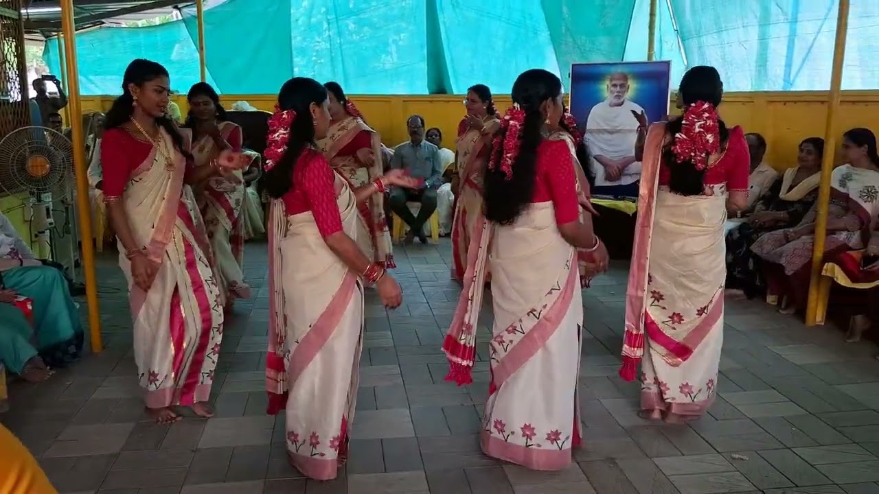 പ്രതിഷ്ഠാദിനം...