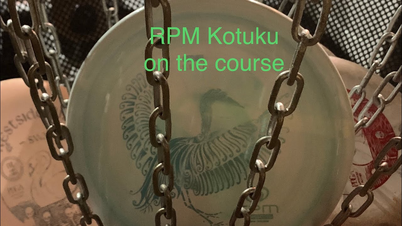 Search for a Mid; RPM Kotuku