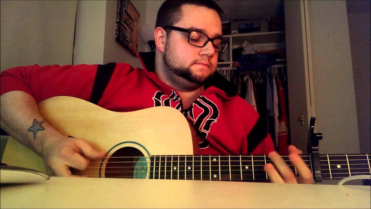 Dean Pennington - Fingerstyle - Ballad of Bill the Saint