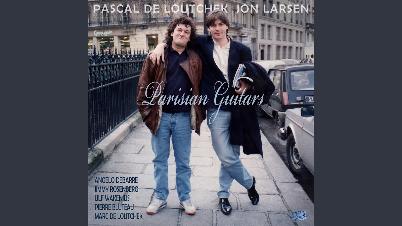 L'accordeon