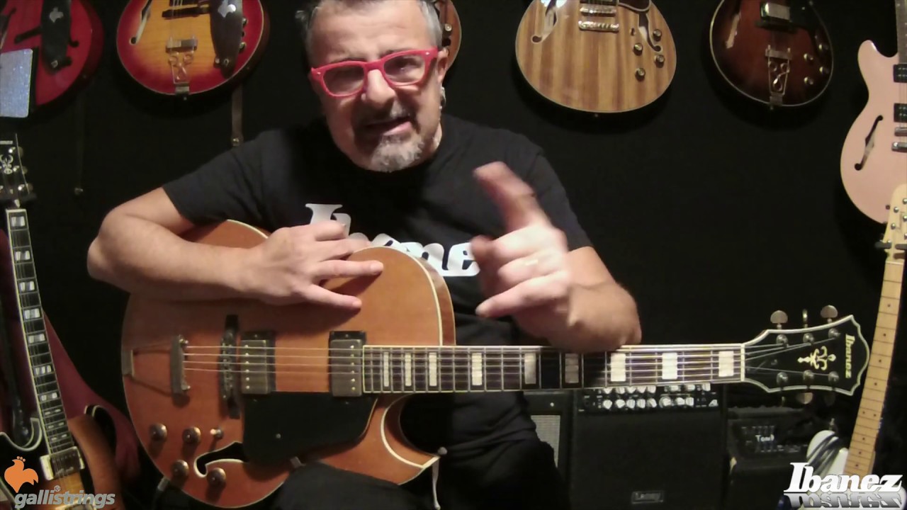 APPROFONDIMENTO DEL RITMO NEL FRASEGGIO