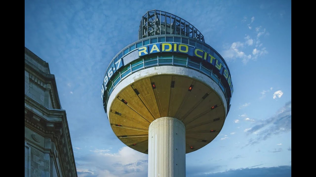 Commercial Radio Stations Rebranded in the North West - 26 March 2024