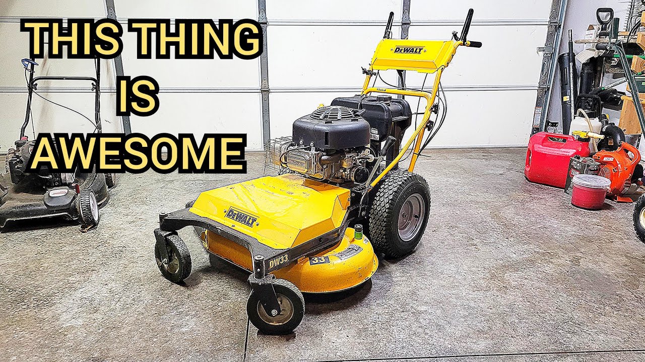 DEWALT 33
