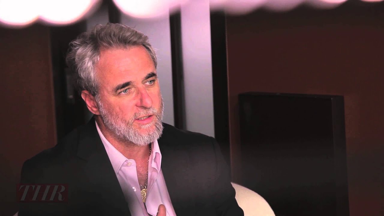 Live From Cannes: The Cast and Crew of 'The Congress'