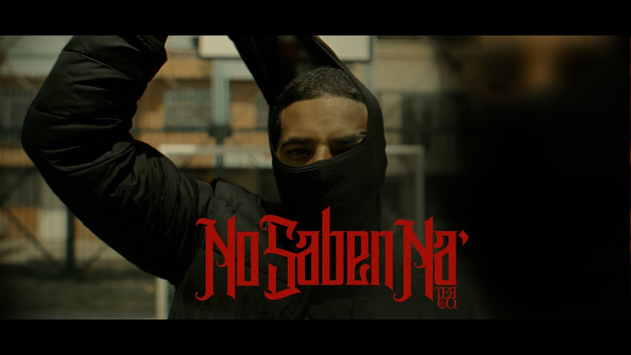 Clafseis - No Saben Na´ [Video Oficial]