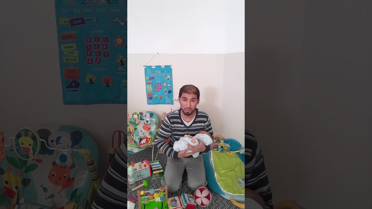 L'ingratitude envers ses parents pire que l'alcoolisme ! (1) - Le bon comportement (niveau 3)