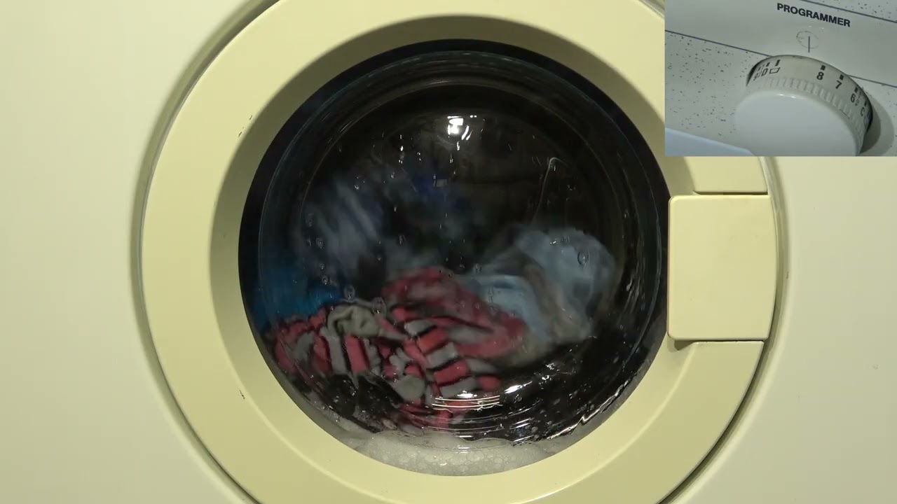 Delicate 🪶 Rapid wash + small wash / Whirlpool Aqualine AWG770