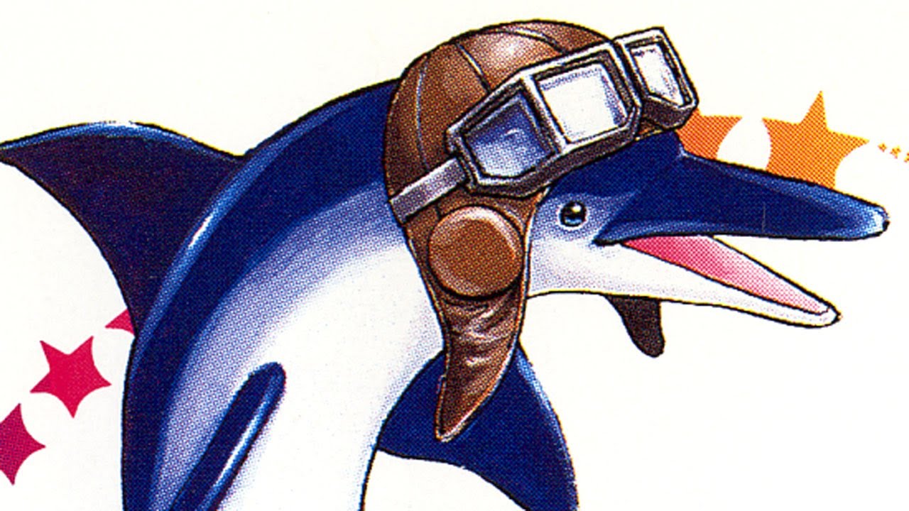 Classic Game Room - SONIC WINGS 2 review for Neo-Geo CD