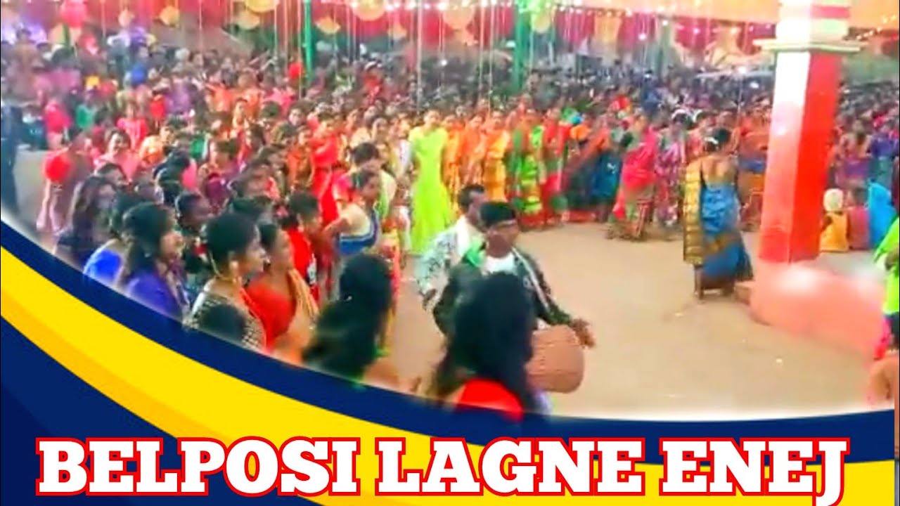 BELPOSI PATA ENEJ# JAMDA #MAYURBHANJ ODISHA#2022