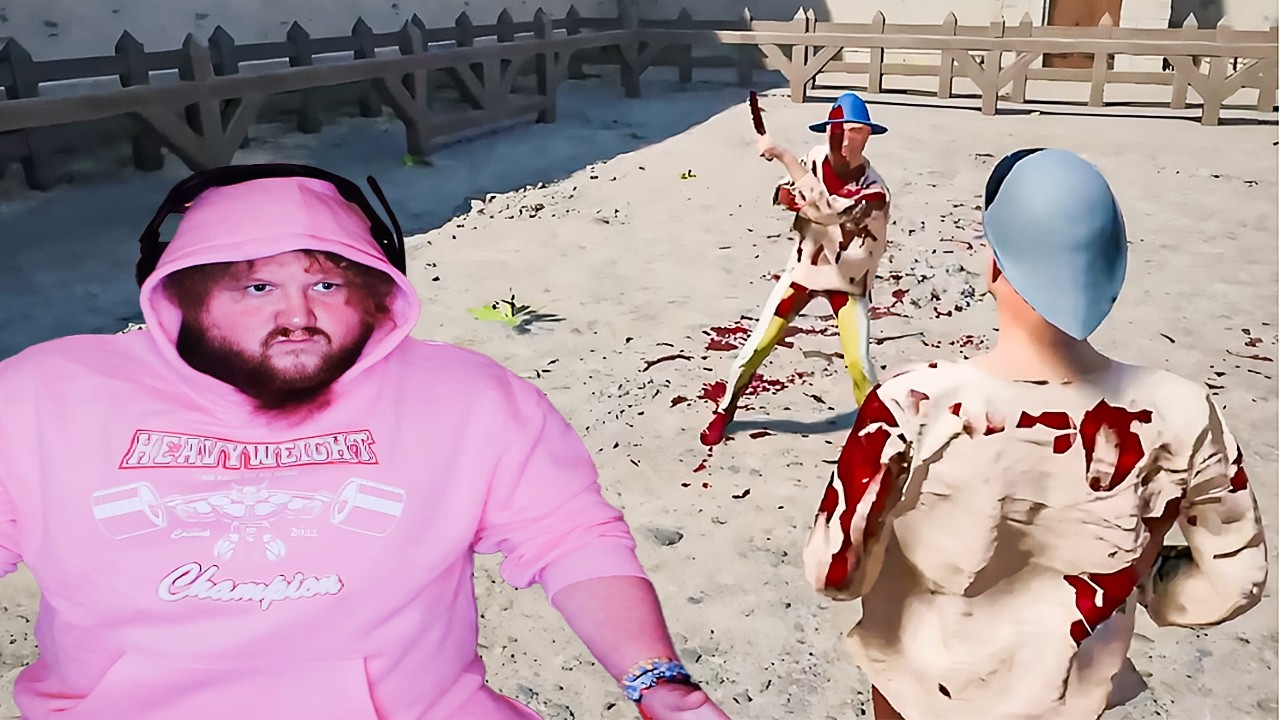 Half Sword Put Me Through All The Emotions!
