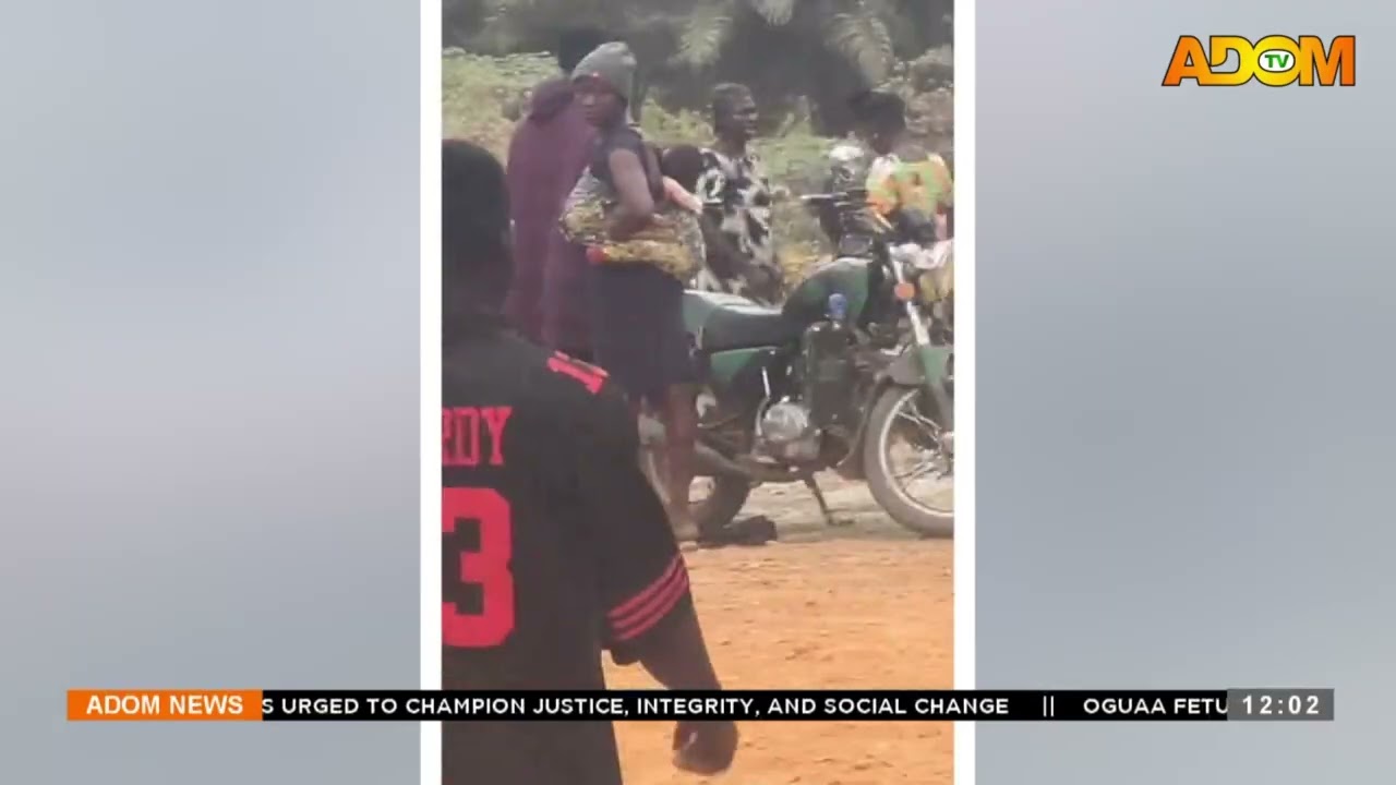 Manso Nkwanta MP demands justice over alleged military brutality at Asanko Mines concession