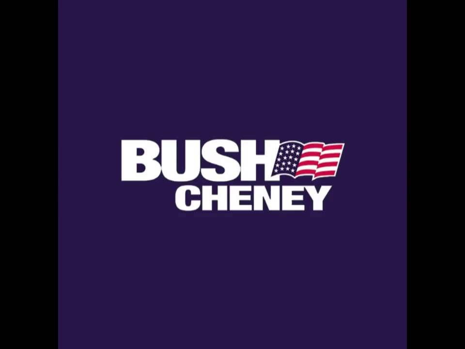 BUSH & CHENEY 2000 VICTORY SONG