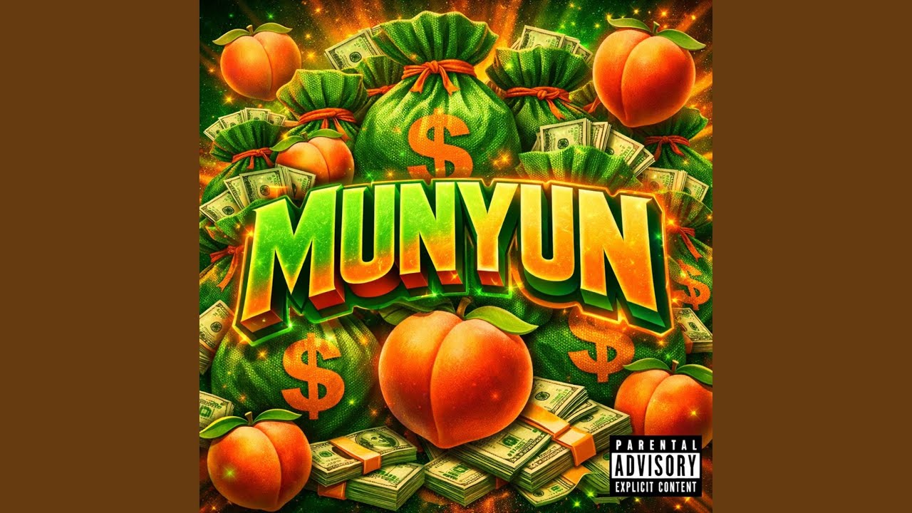 MUNYUN