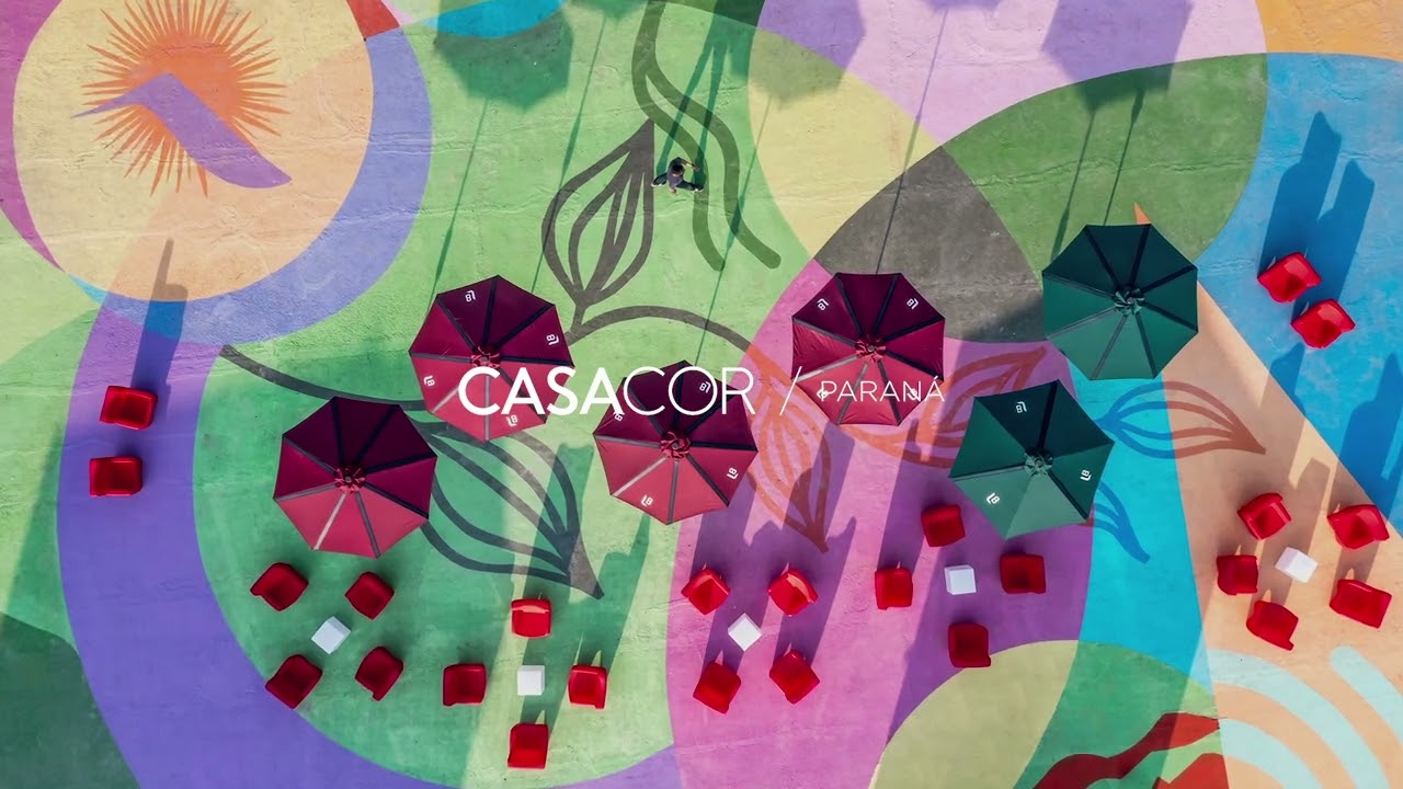Esquenta CASACOR 2022: confira os principais ambientes dos 15 eventos de 2021